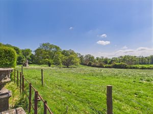 View from Rear- click for photo gallery